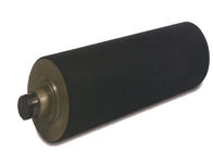 हीट - बड़े उपकरणों के लिए प्रतिरोधी मानक औद्योगिक सिलिकॉन रबर रोलर